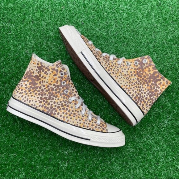 Converse All Star Chuck Taylor Chuck 70 Hi - Picture 4 of 7